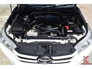 Toyota Hilux Revo 2.4 (ปี 2017) SMARTCAB J Pickup MT รูปที่ 7